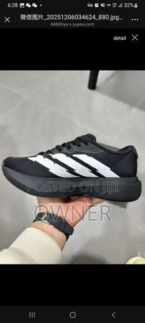 Adidas Shoes