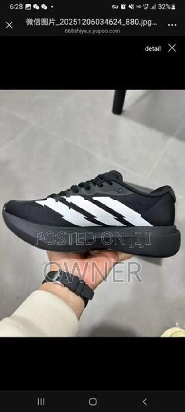 Adidas Shoes