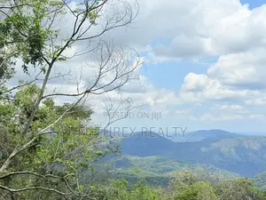Haputale Tourism Land for Sale in Beragala Belt