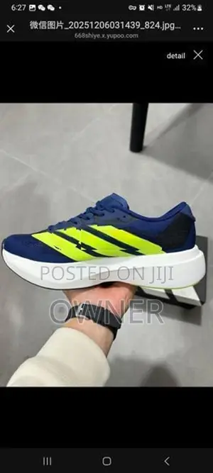 Adidas Shoes