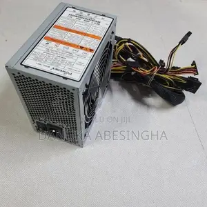 Powerex REX II power supply