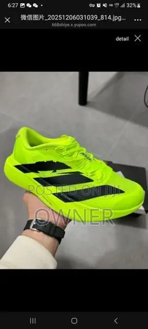 Adidas Shoes