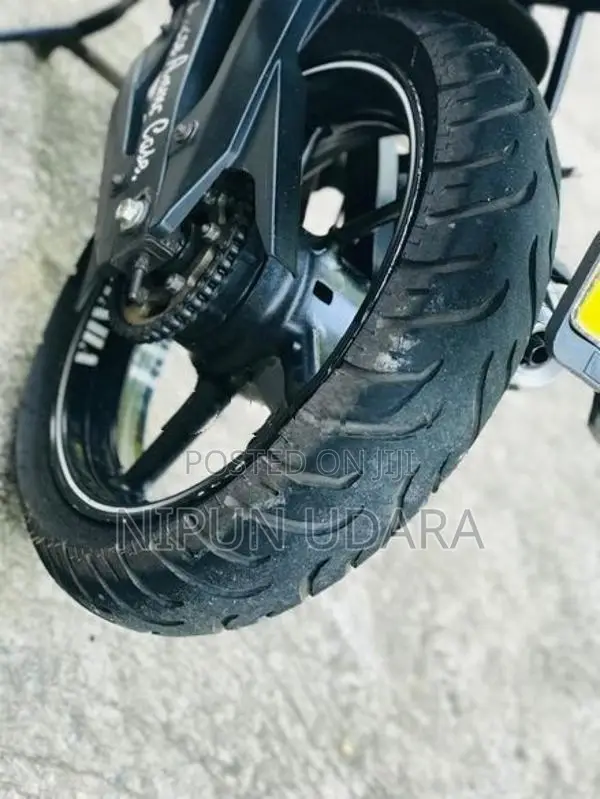 Yamaha FZ S 2018