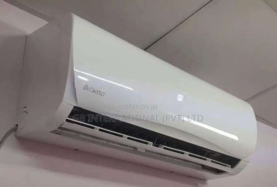 12000 BTU Chigo (Non Inverter) AC