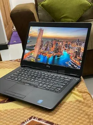 Dell Latitude E5450 I7 5th Gen
