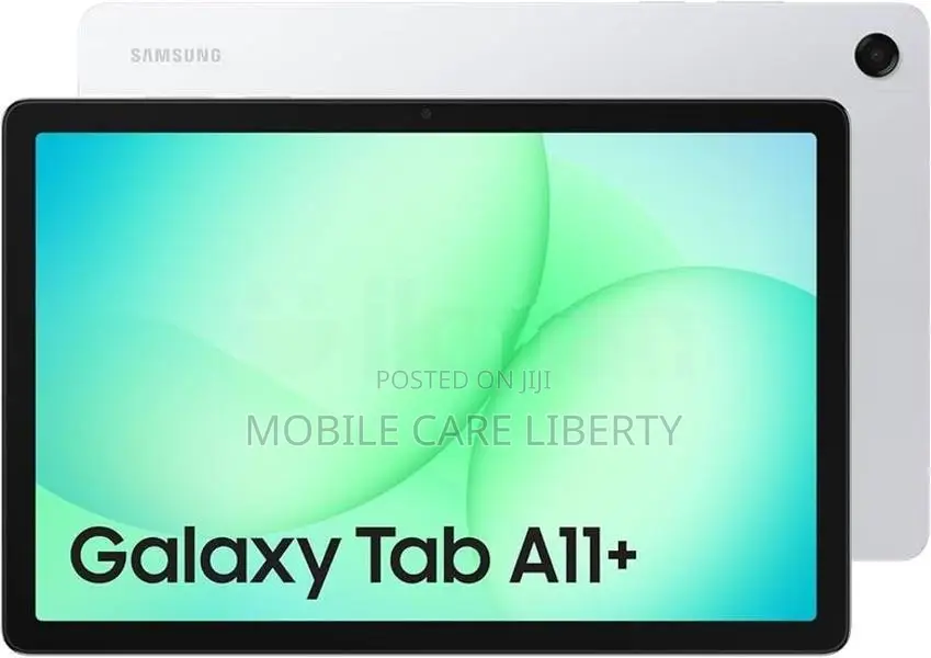 Samsung Galaxy Tab A11+ 6GB 128GB