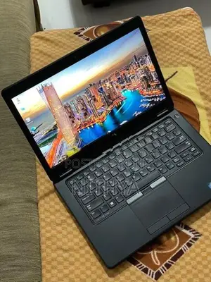 Dell Latitude E5450 I7 5th Gen