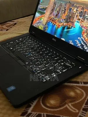 Dell Latitude E5450 I7 5th Gen