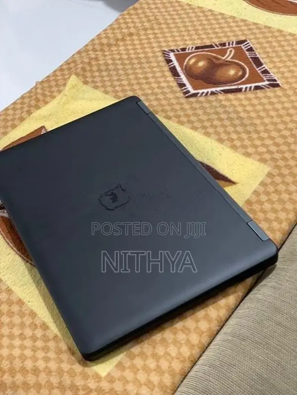 Dell Latitude E5450 I7 5th Gen