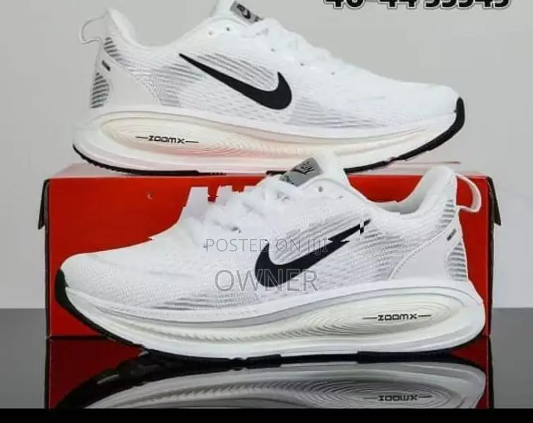Nike Running Shoes