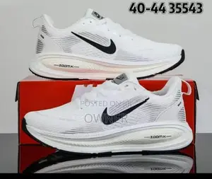 Nike Running Shoes
