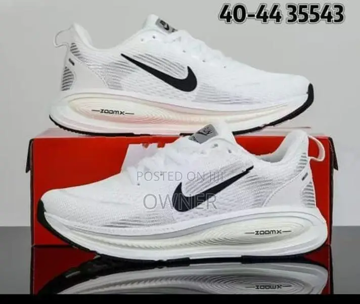 Nike Running Shoes