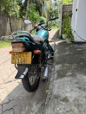 Hero Splendor Honda Splender 2001