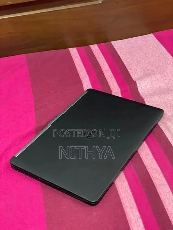 Dell Latitude E7270 I5 6th Gen