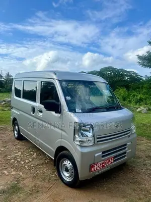 Suzuki Every PA LTD P/SHUTTERS 2024