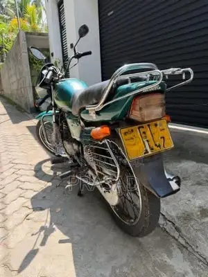 Hero Splendor Honda Splender 2001