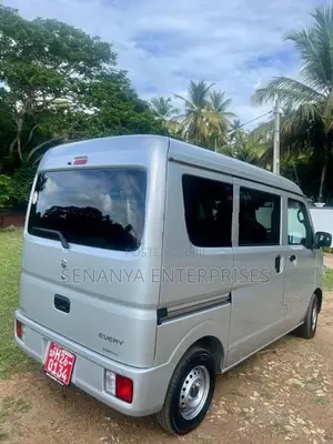 Suzuki Every PA LTD P/SHUTTERS 2024