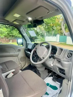 Suzuki Every PA LTD P/SHUTTERS 2024