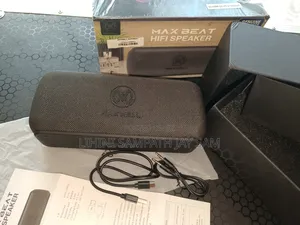 Maxwell Max Beat 60w Bluetooth Speaker for Sale