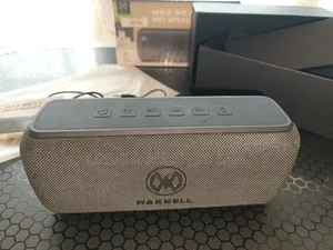 Maxwell Max Beat 60w Bluetooth Speaker for Sale