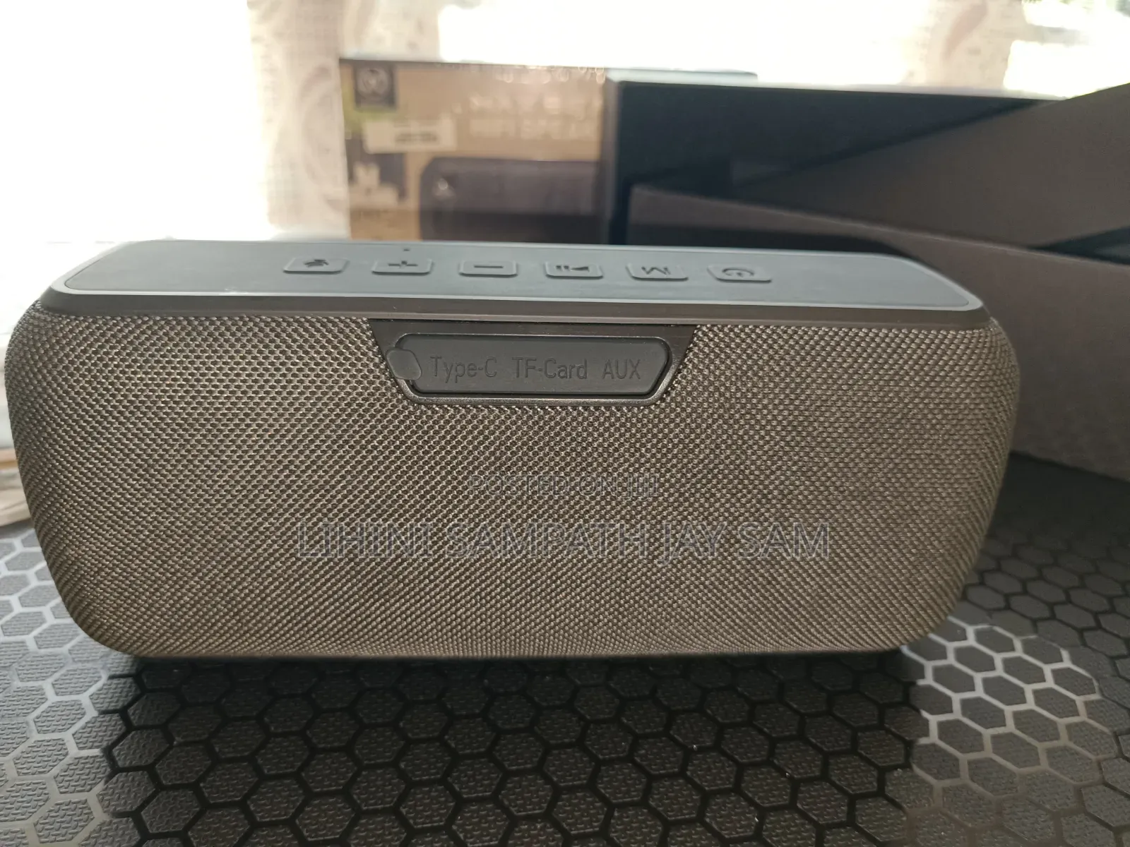 Maxwell Max Beat 60w Bluetooth Speaker for Sale