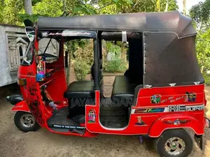 Bajaj RE 2006