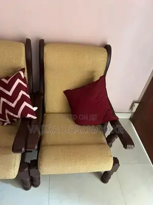 Sofa Set