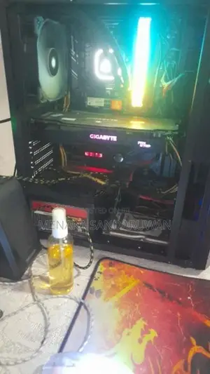 GTX 1070 8GB VGA