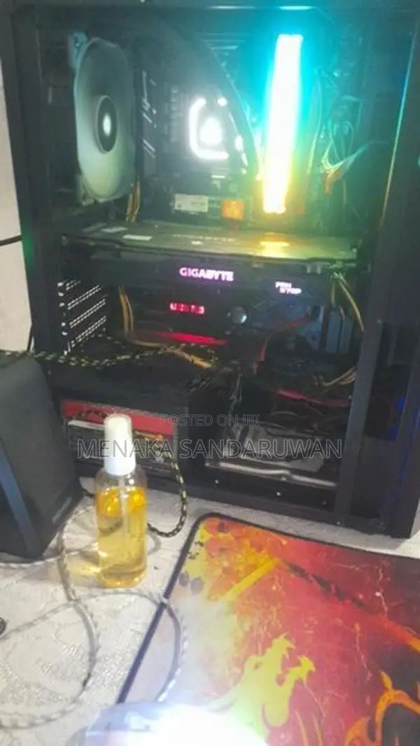 GTX 1070 8GB VGA
