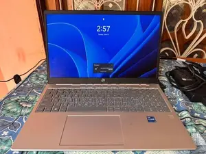 HP 15 Laptop 13th Gen Intel Core i7-1355U 16GB RAM 1TB SSD