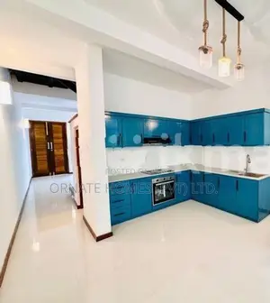 Brand New Luxury House For Sale - Nugegoda, Delkanda