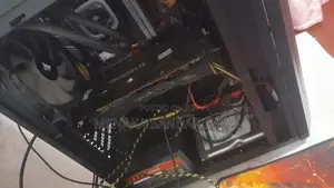 GTX 1070 8GB VGA