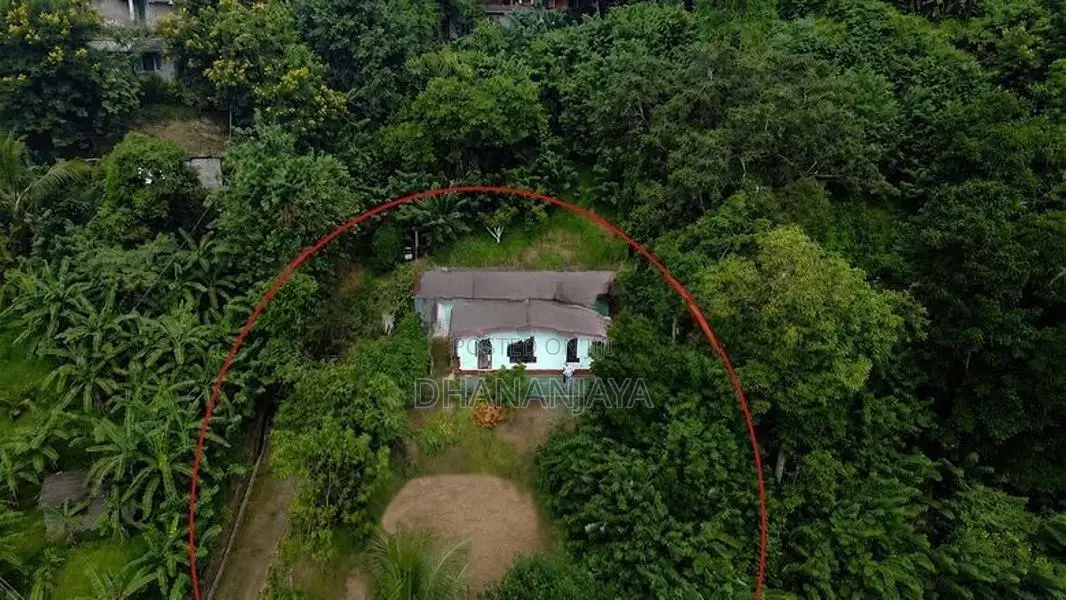 House for Sale in Tennekumbura