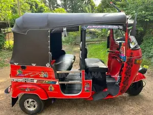 Bajaj RE 2006