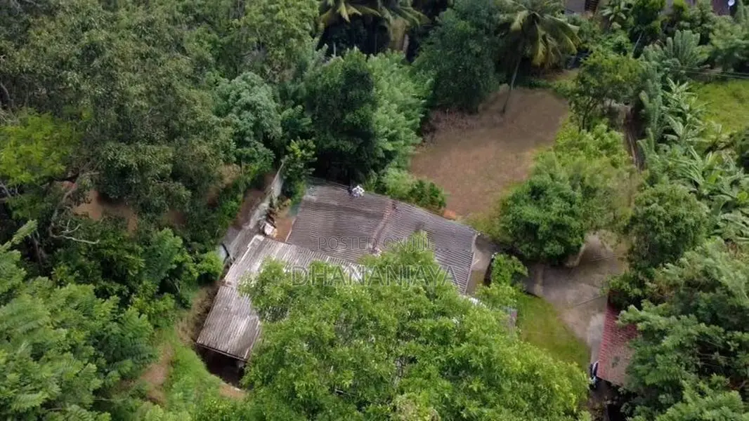 House for Sale in Tennekumbura
