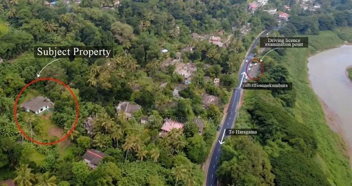 House for Sale in Tennekumbura