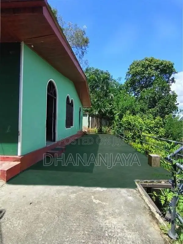 House for Sale in Tennekumbura