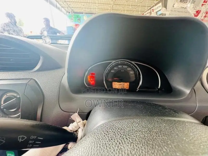 Suzuki Alto 2014