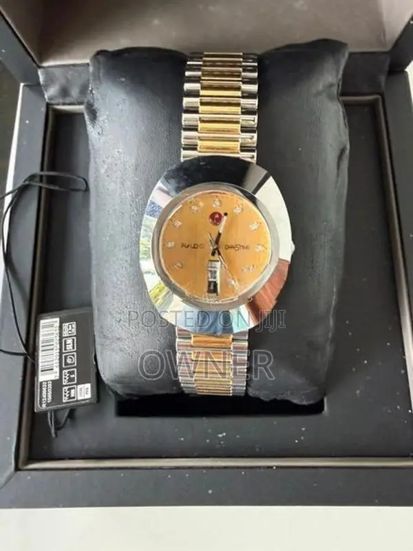 Rado Watch