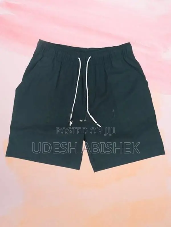 Premium Unisex Shorts Soft with Comfortable