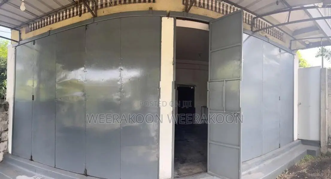 Commercial Building (Ground floor) for Rent in Kiribathgoda