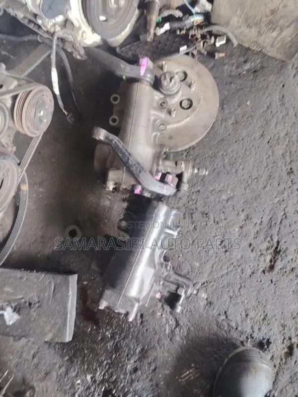 Toyota Land Cruiser Prado LJ78 Steering BOX