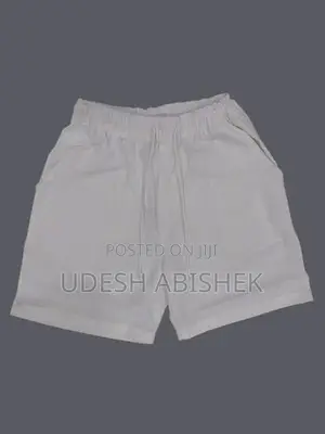 Premium Unisex Shorts Soft with Comfortable