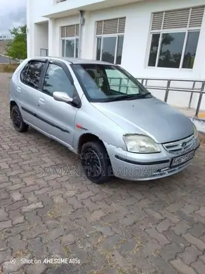 Tata Indica 2003