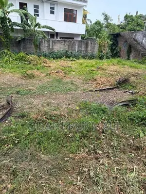 Land for Sale in Waidya Road Dehiwala