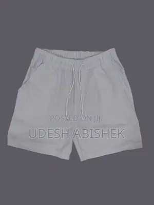 Premium Unisex Shorts Soft with Comfortable