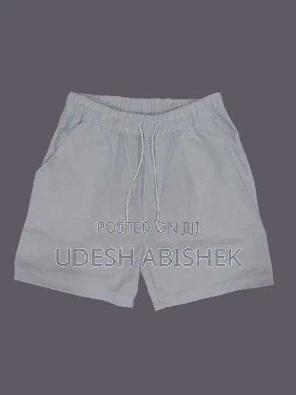 Premium Unisex Shorts Soft with Comfortable