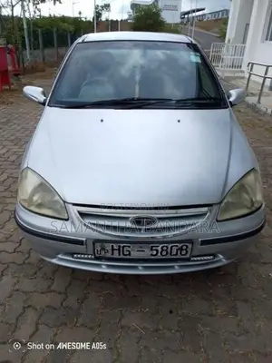 Tata Indica 2003