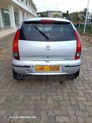 Tata Indica 2003