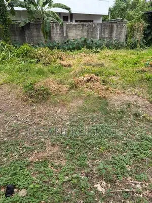 Land for Sale in Waidya Road Dehiwala